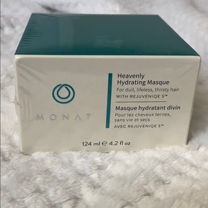 Monat Heavenly Hydrating Masque